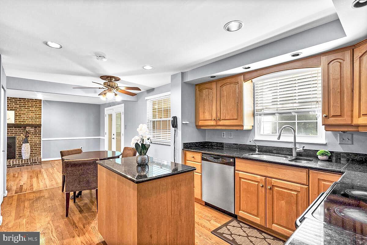 GOSHEN ESTATES - Residential