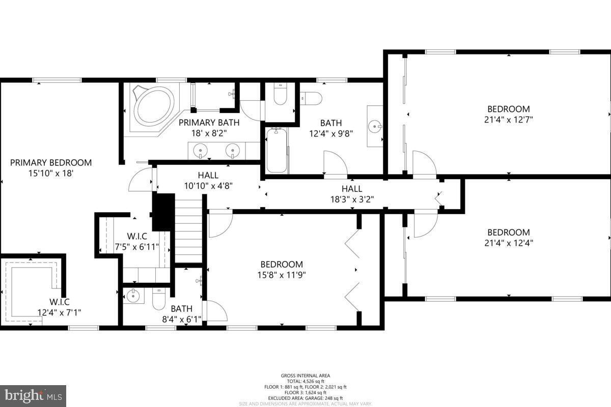 GOSHEN ESTATES - Residential