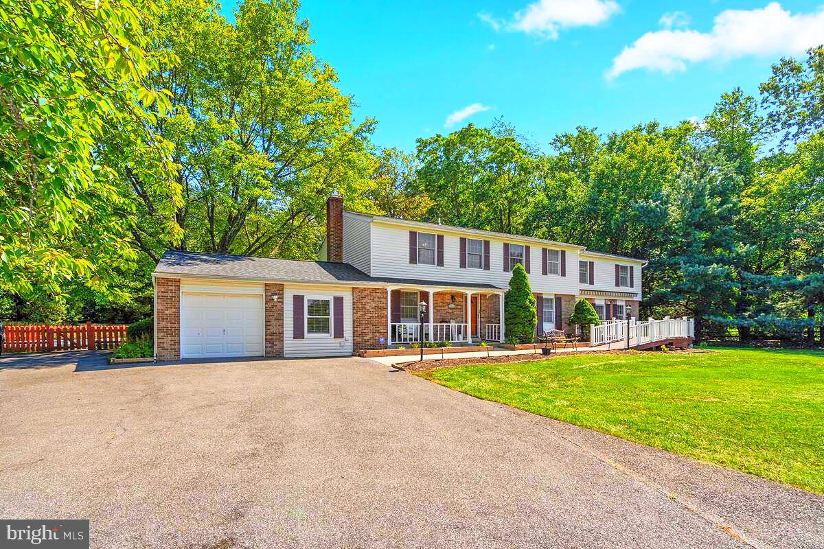 GOSHEN ESTATES - Residential