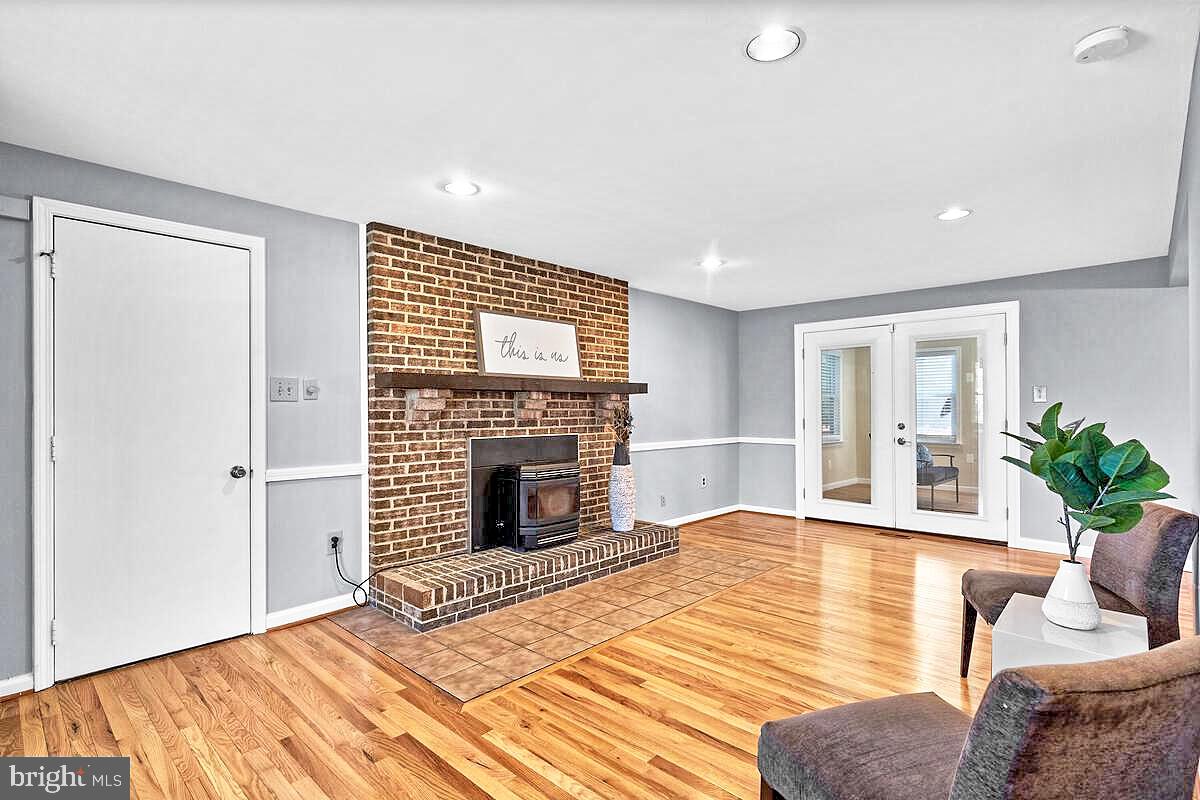 GOSHEN ESTATES - Residential