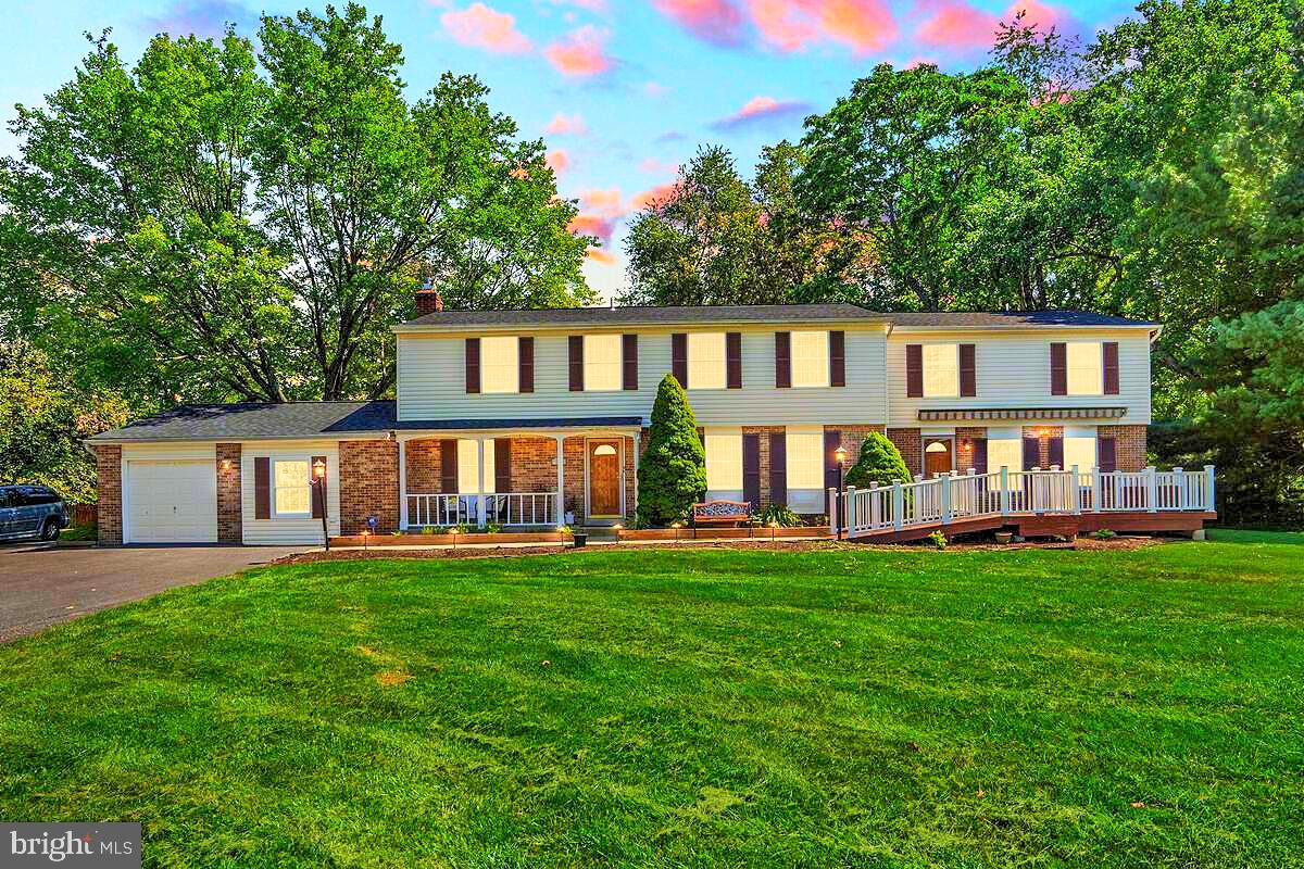 GOSHEN ESTATES - Residential