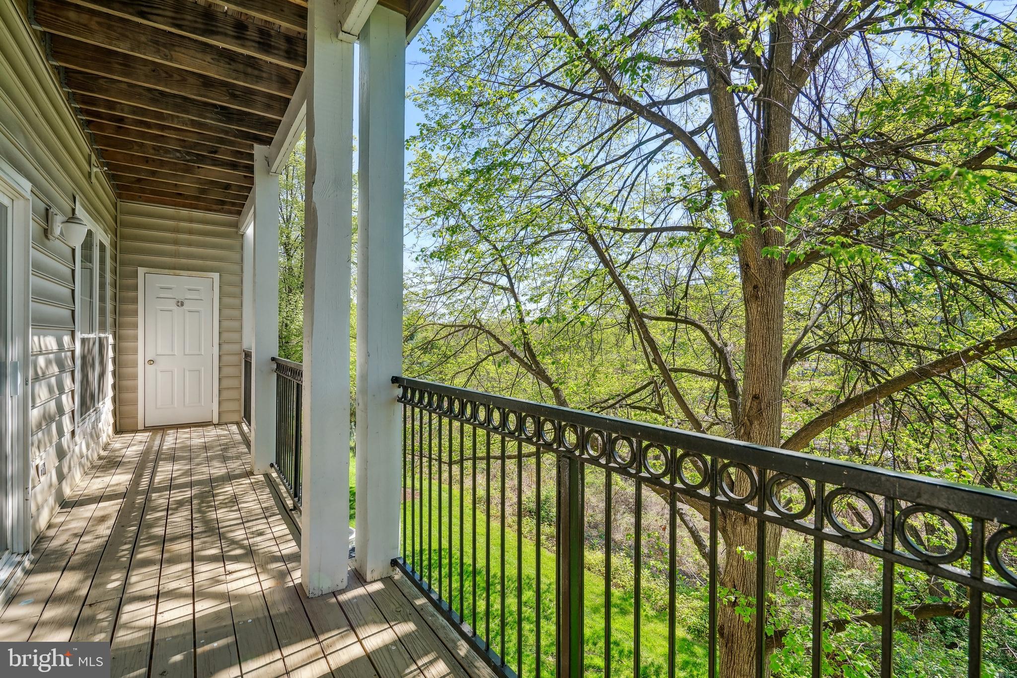 GATES OF MCLEAN - Residential Lease