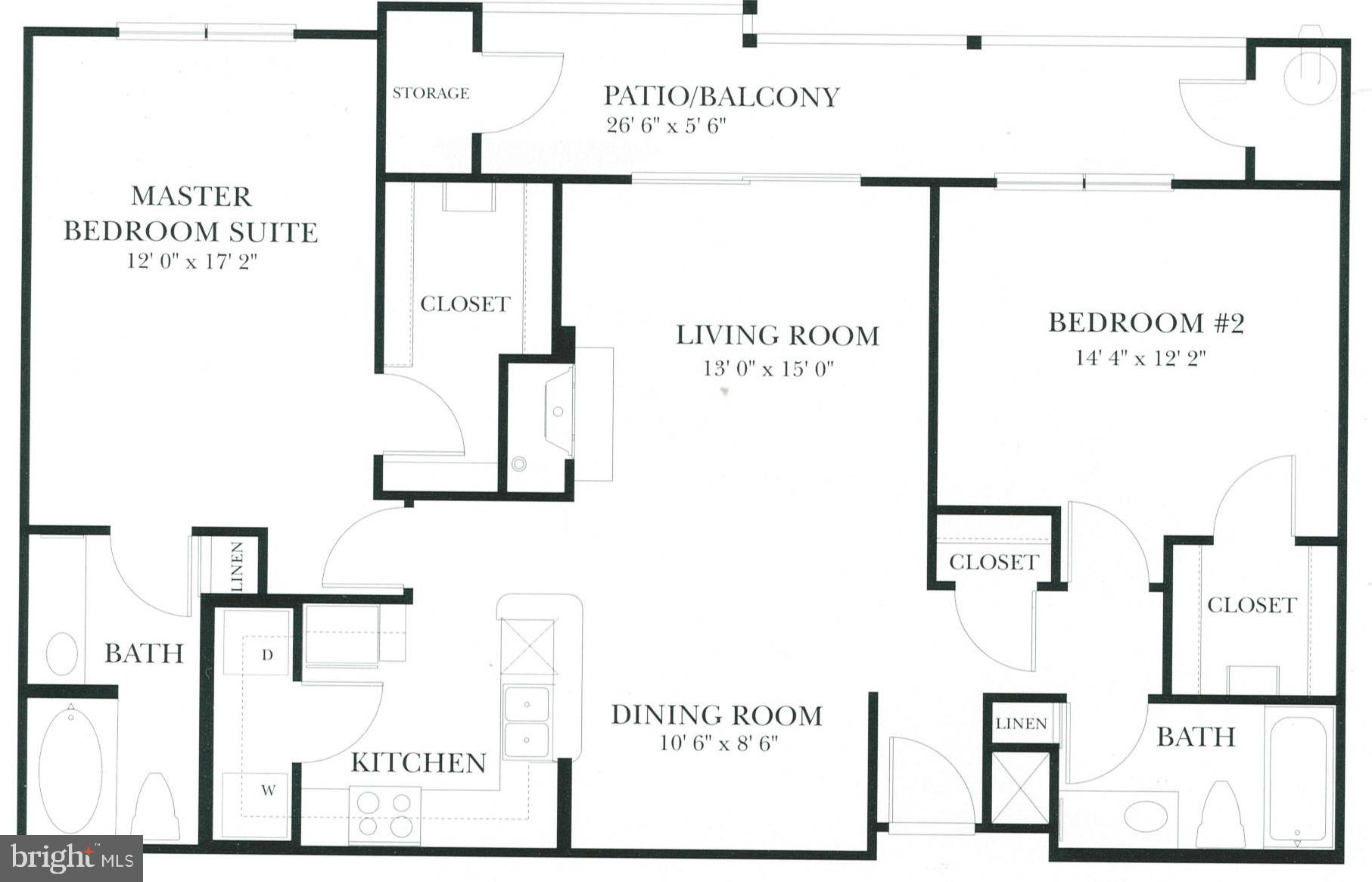 GATES OF MCLEAN - Residential Lease