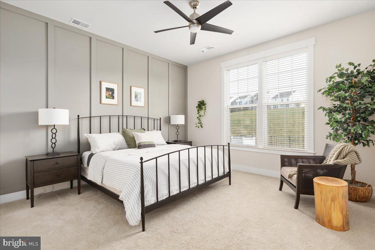 POLAND HILL - Residential