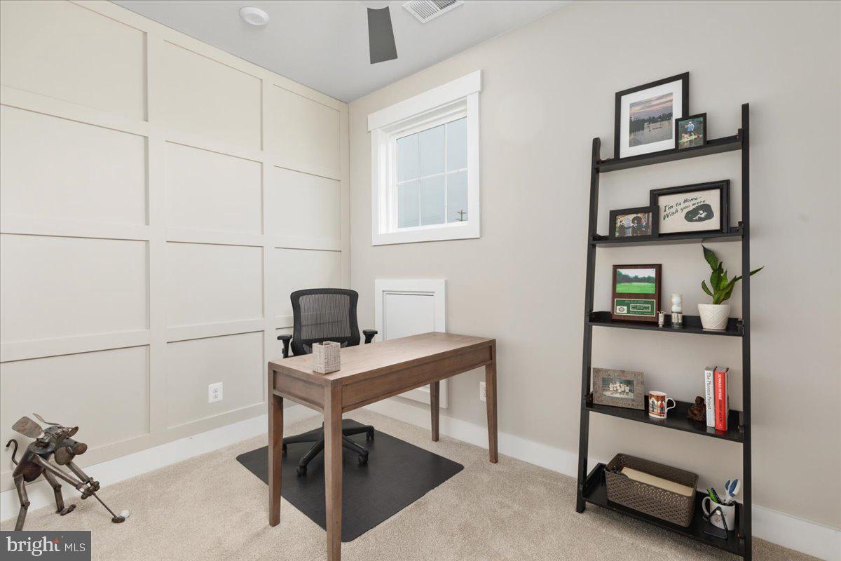 POLAND HILL - Residential