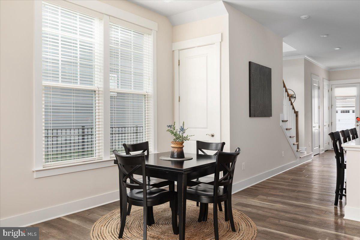 POLAND HILL - Residential