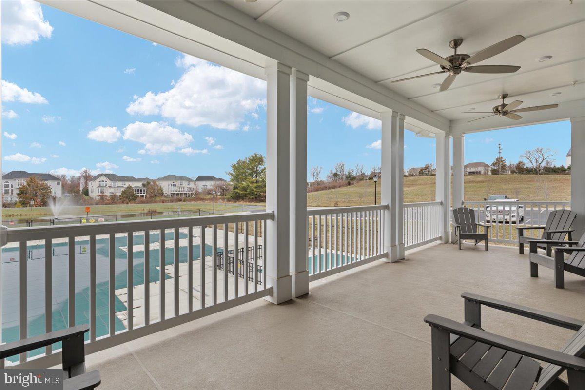 POLAND HILL - Residential