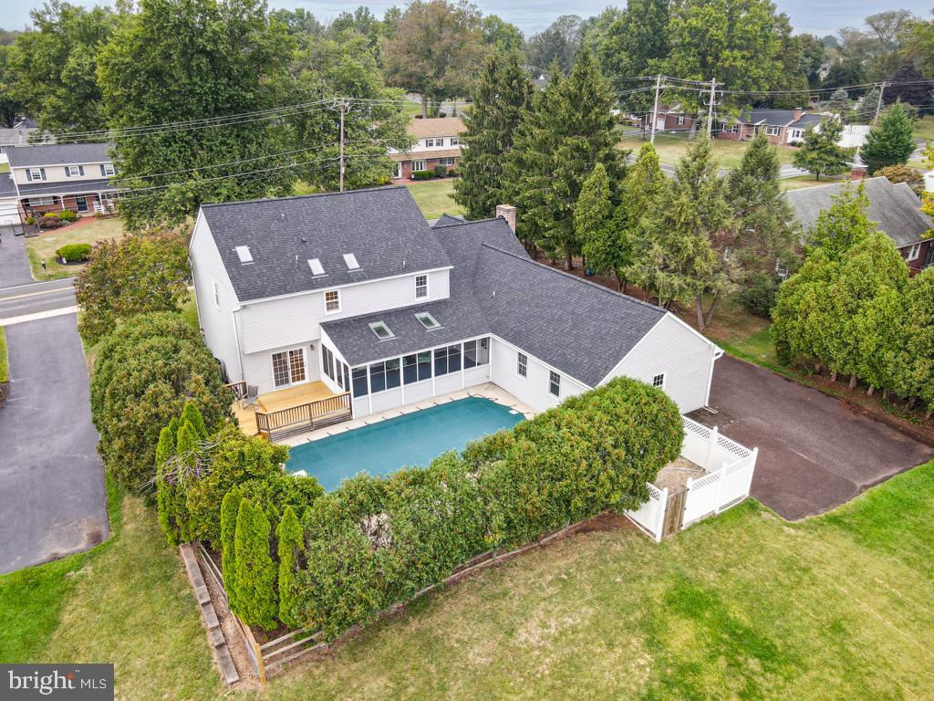 GREENFIELDS - Residential