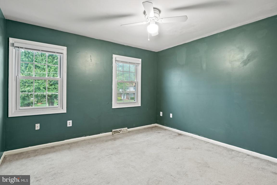 GREENFIELDS - Residential