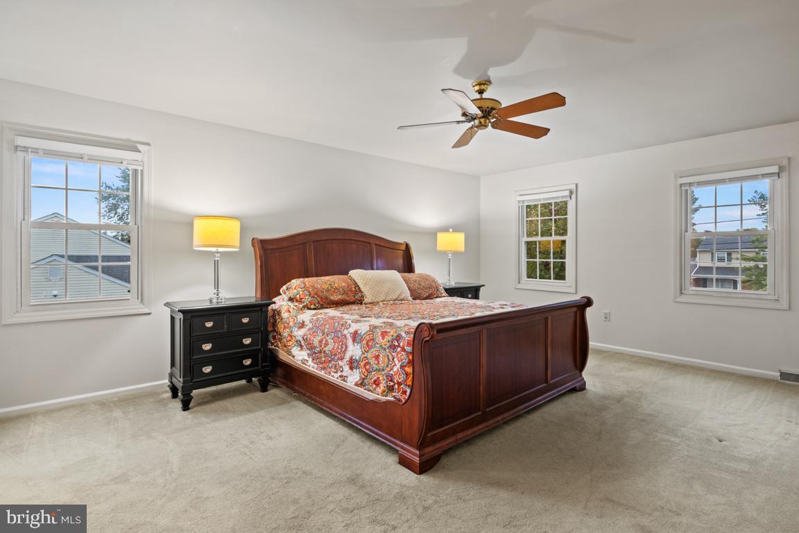 GREENFIELDS - Residential