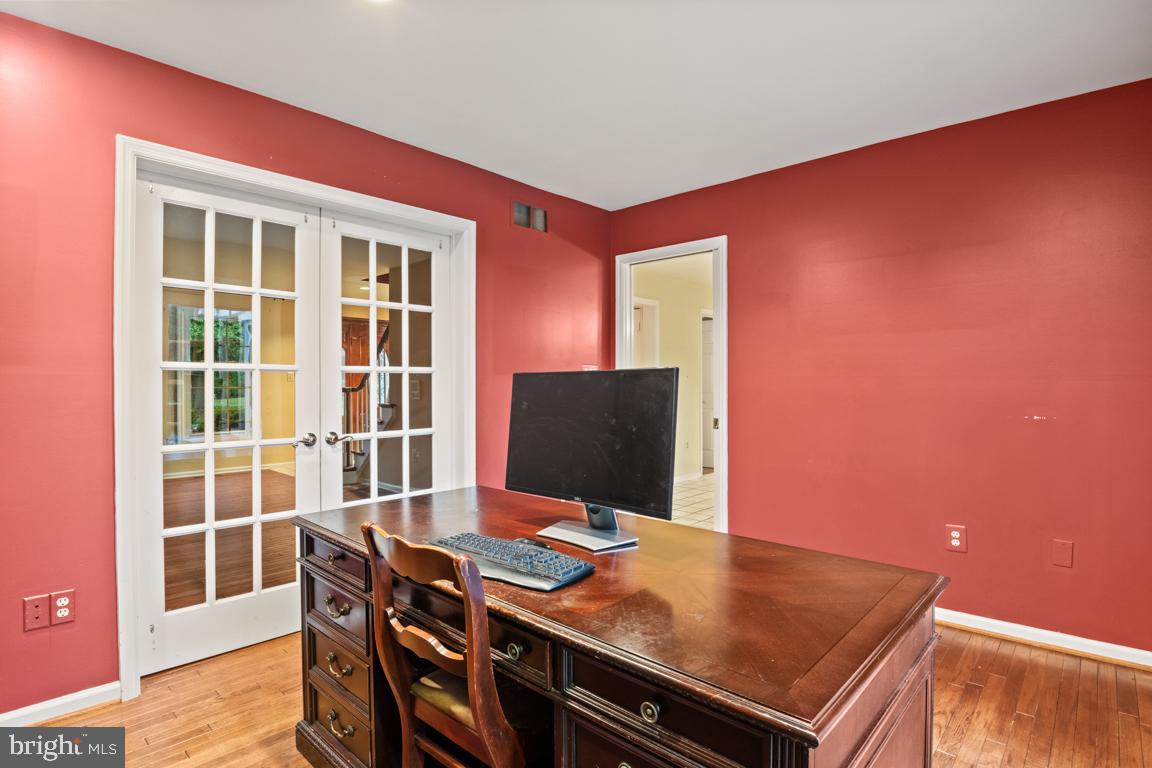 GREENFIELDS - Residential