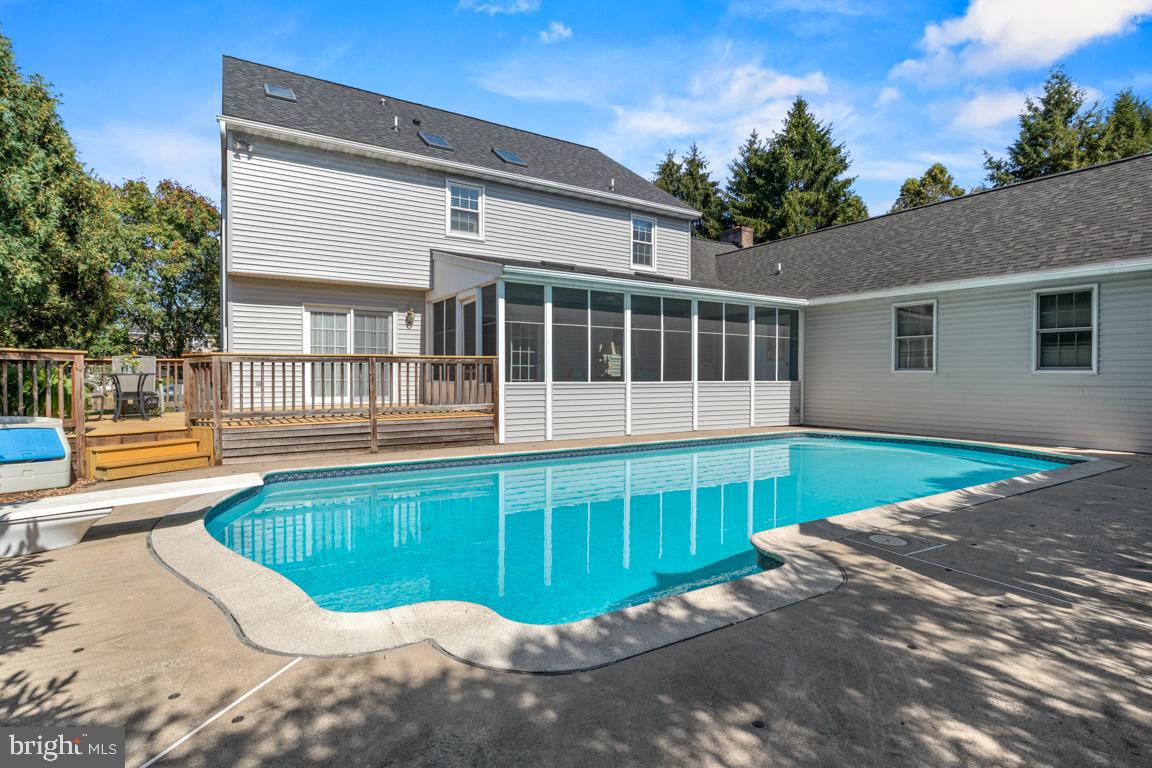 GREENFIELDS - Residential