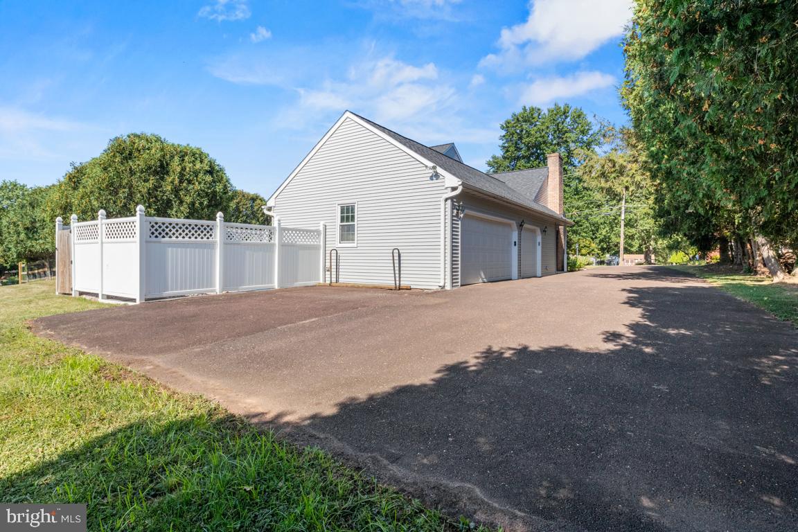 GREENFIELDS - Residential