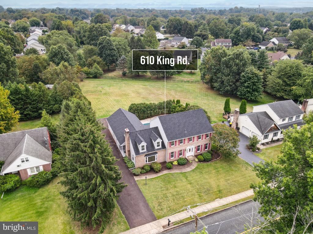 Photo of 610 King Road, ROYERSFORD, PA 19468 (MLS # PAMC2156192)