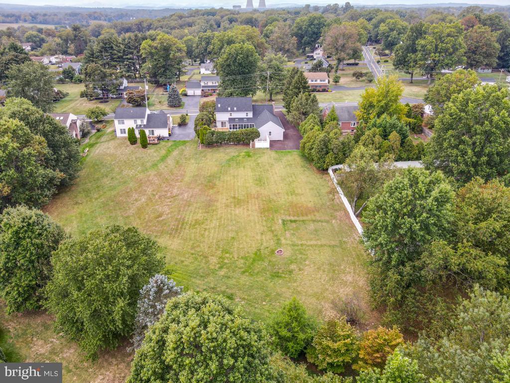 GREENFIELDS - Residential