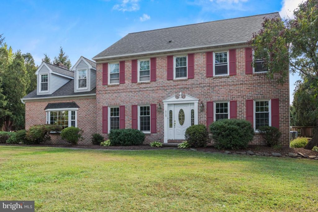 Photo of 610 King Road, ROYERSFORD, PA 19468 (MLS # PAMC2156192)