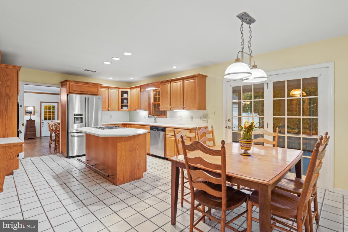 GREENFIELDS - Residential