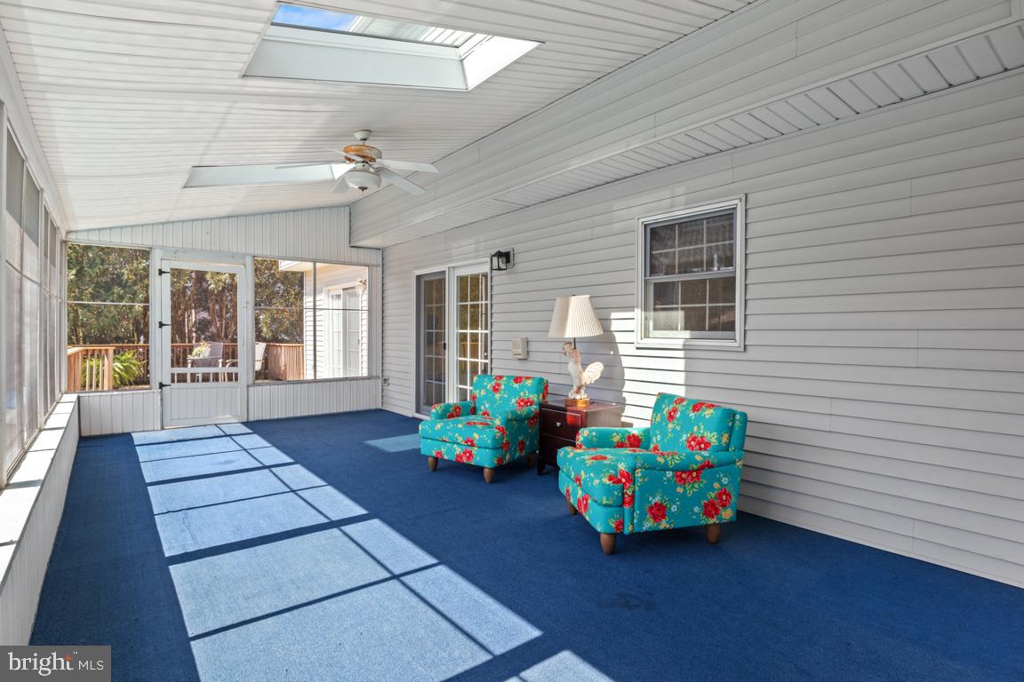 GREENFIELDS - Residential