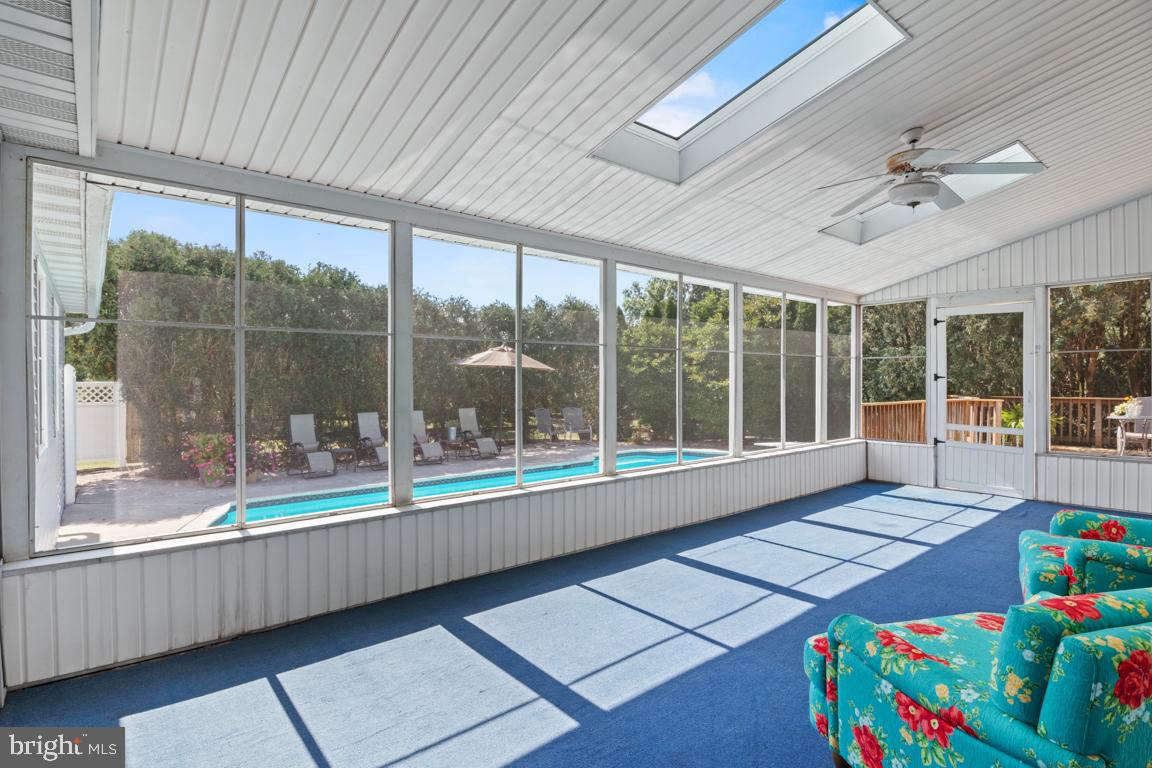 GREENFIELDS - Residential