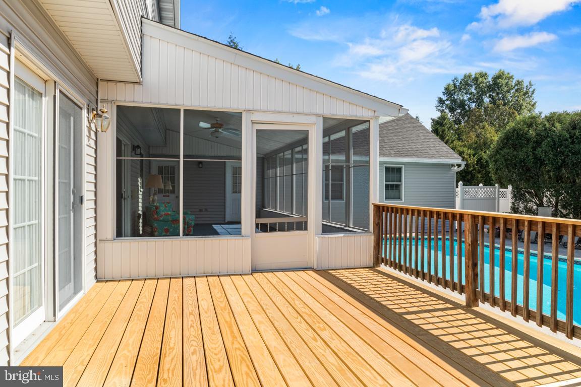 GREENFIELDS - Residential