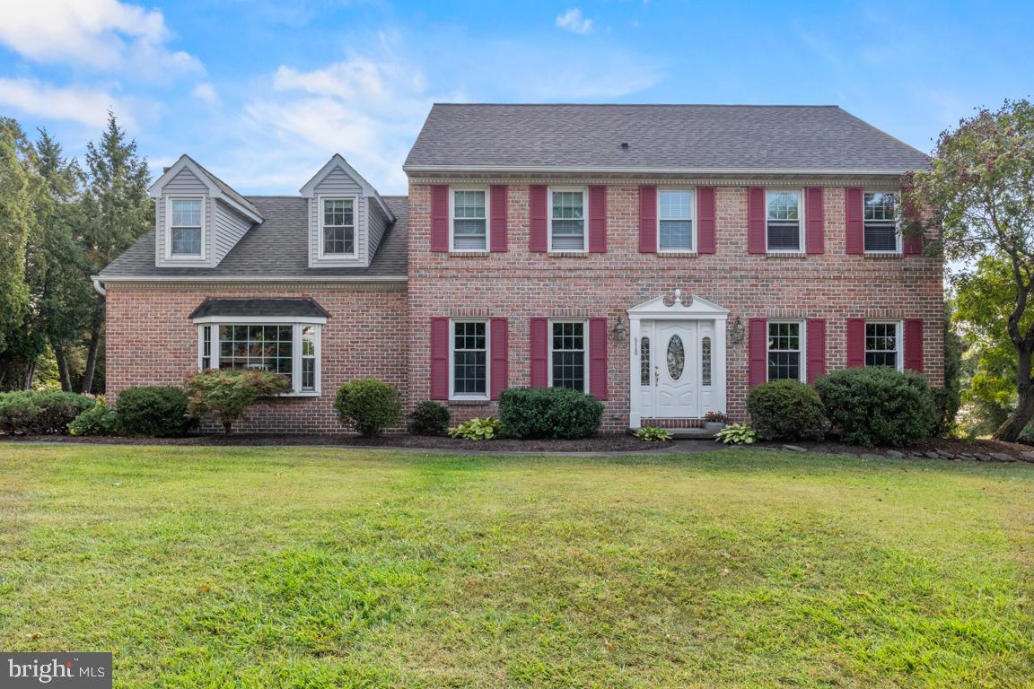 610 KING ROAD