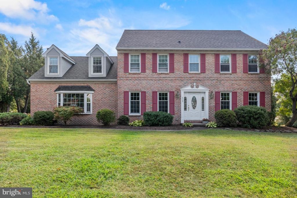 Photo of 610 King Road, ROYERSFORD, PA 19468 (MLS # PAMC2156192)