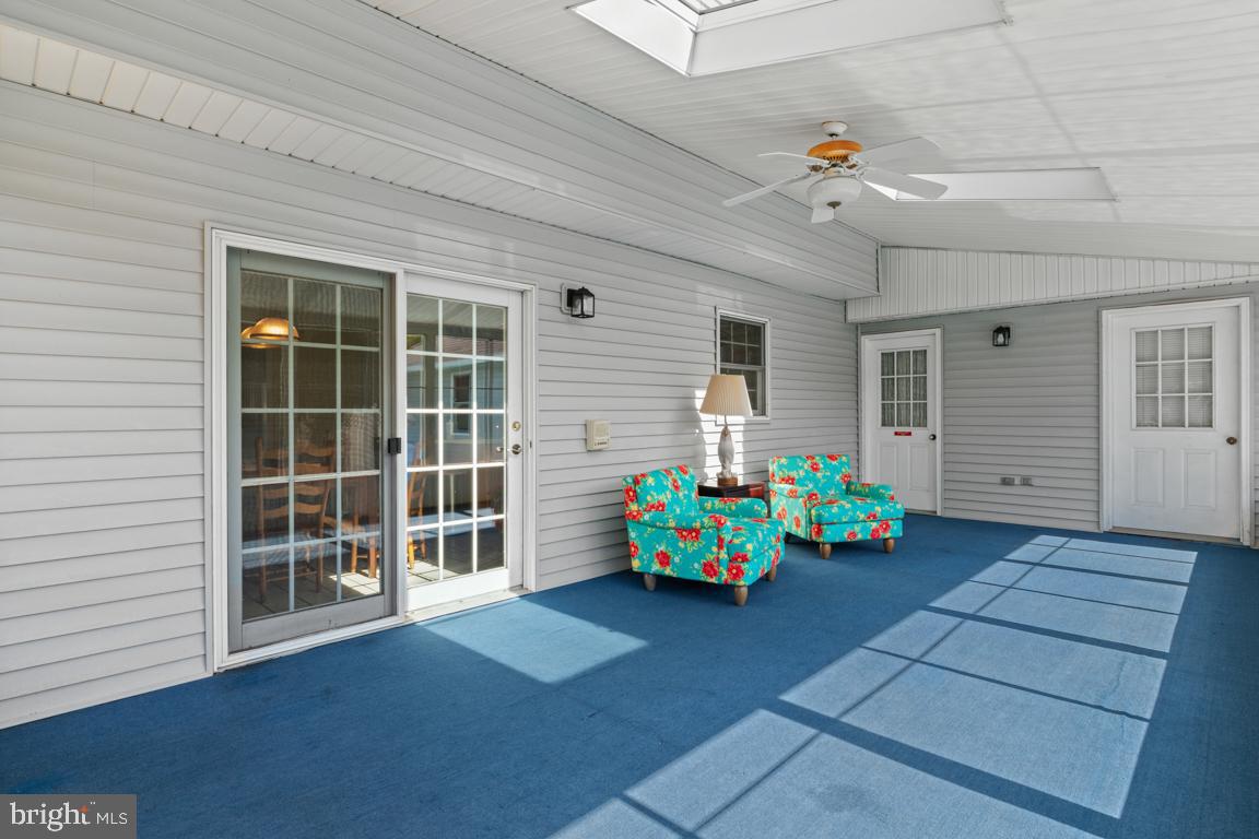 GREENFIELDS - Residential