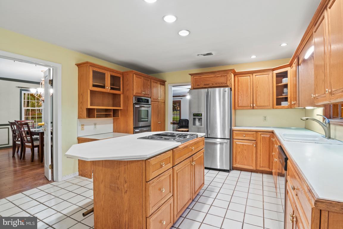 GREENFIELDS - Residential