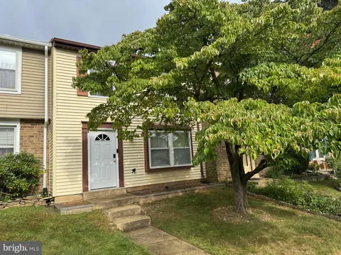 5585 Hecate Court, Fairfax, VA MLS: VAFX2312420