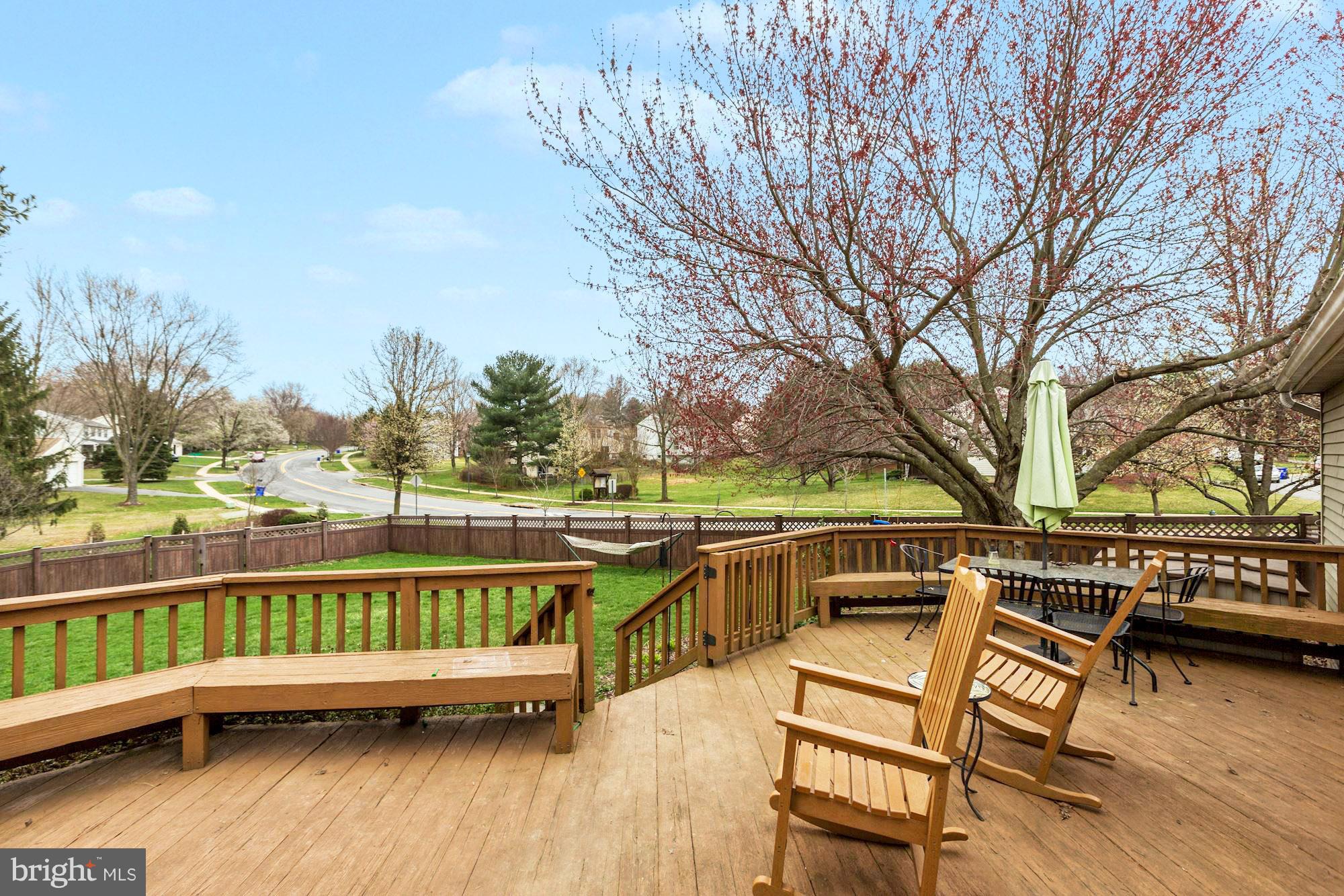 DERWOOD STATION - Residential