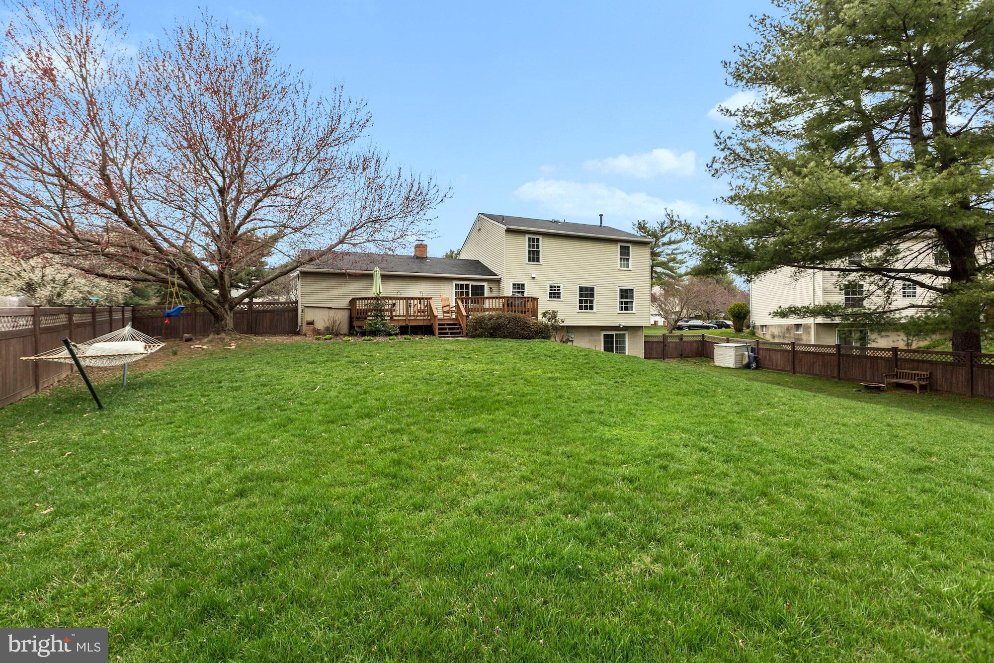 DERWOOD STATION - Residential