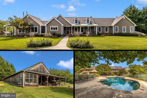 40625 TANKERVILLE ROAD LOVETTSVILLE VA 20180