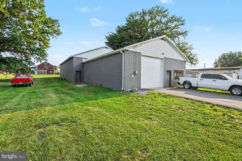 Photo of 19 S 2nd Street, GRATZ, PA 17030 (MLS # PADA2062524)