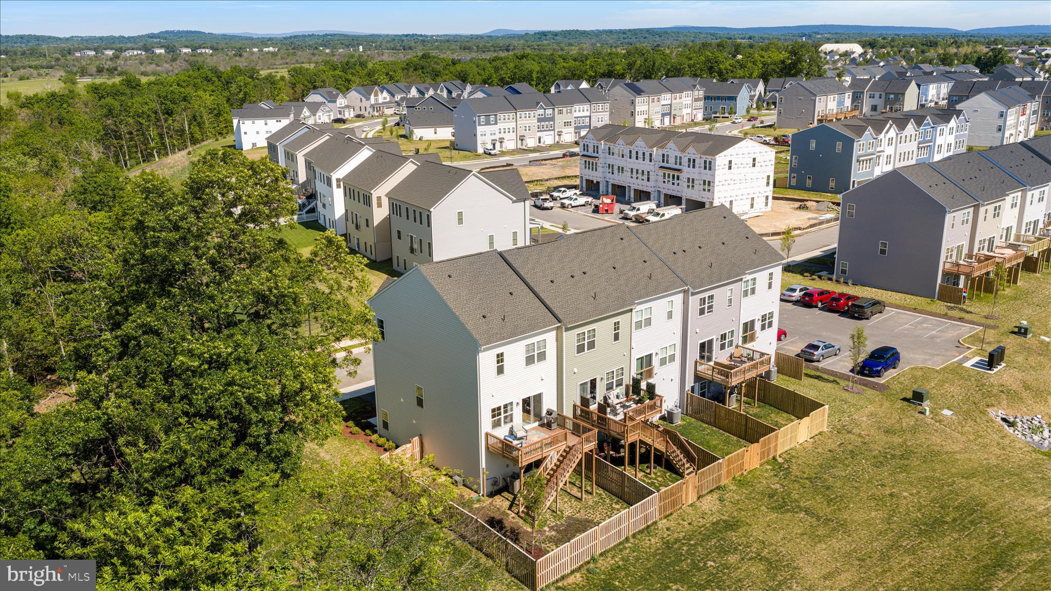 SNOWDEN BRIDGE - Residential