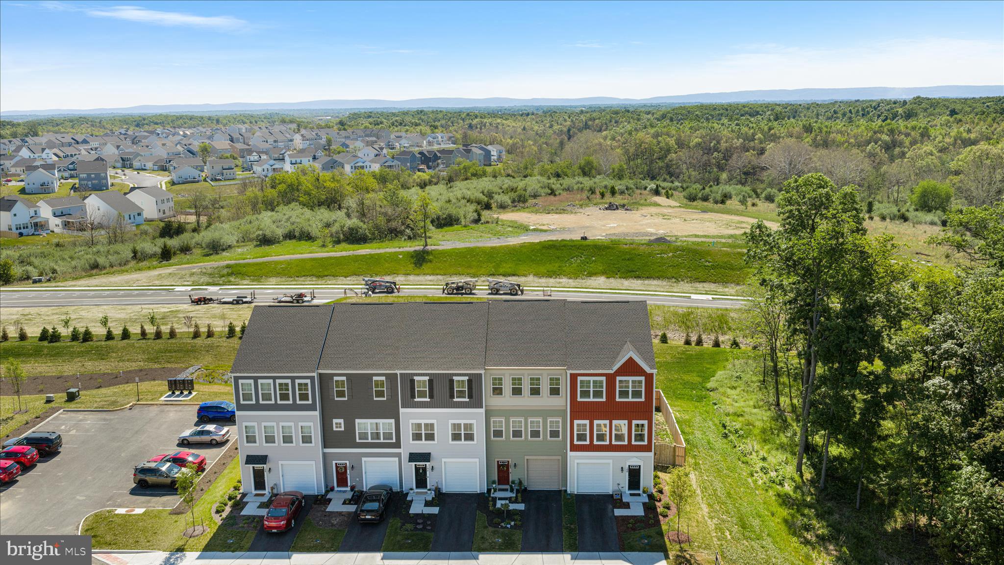 SNOWDEN BRIDGE - Residential