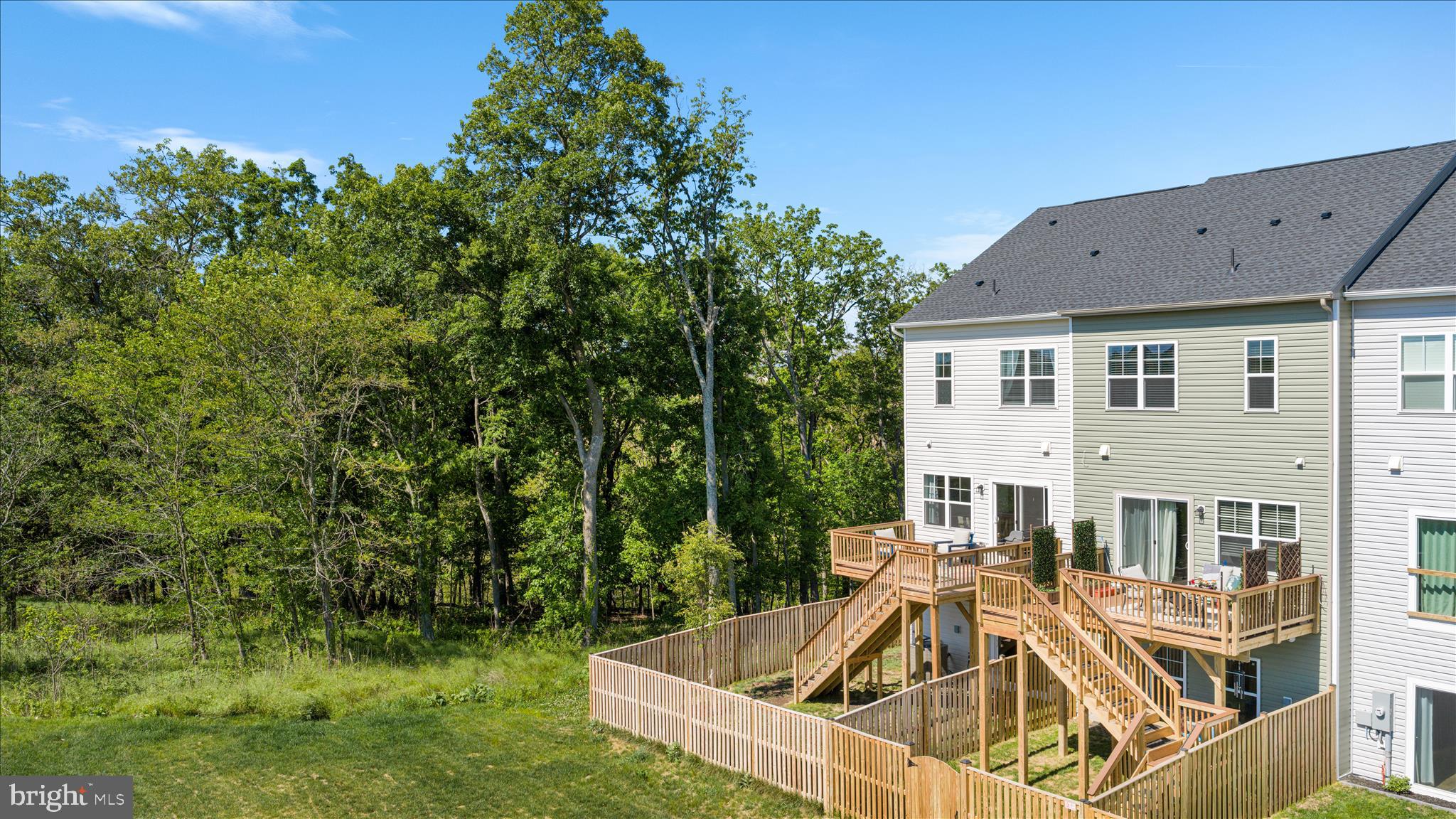SNOWDEN BRIDGE - Residential