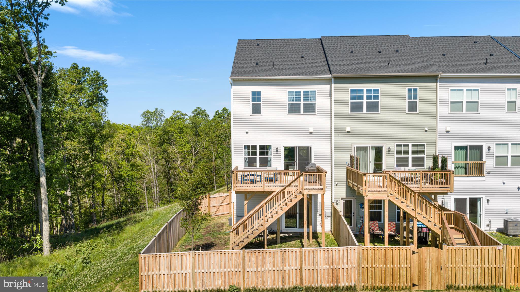 SNOWDEN BRIDGE - Residential