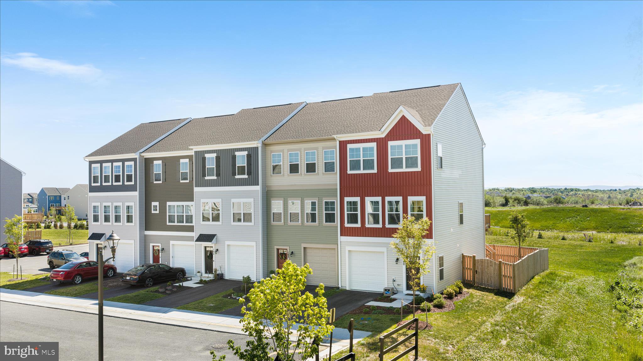 SNOWDEN BRIDGE - Residential