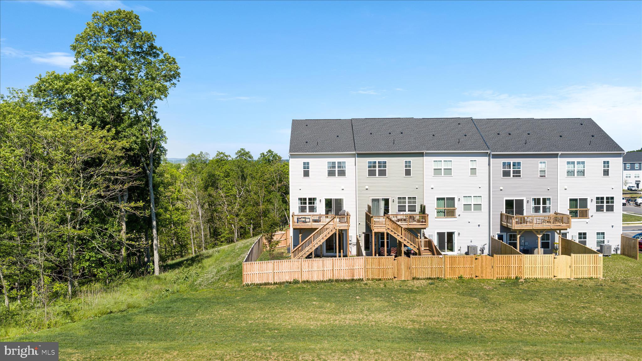 SNOWDEN BRIDGE - Residential
