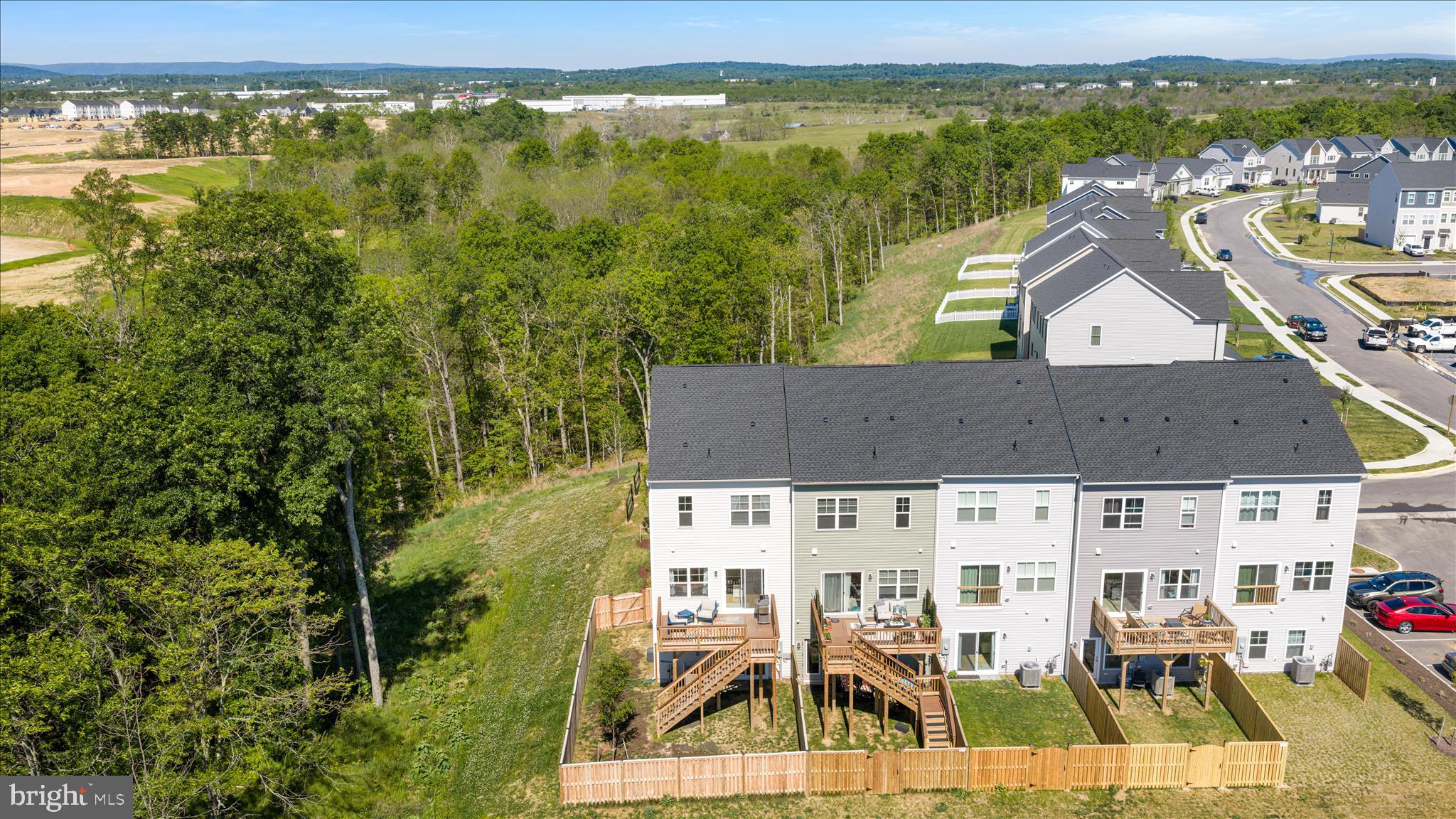 SNOWDEN BRIDGE - Residential