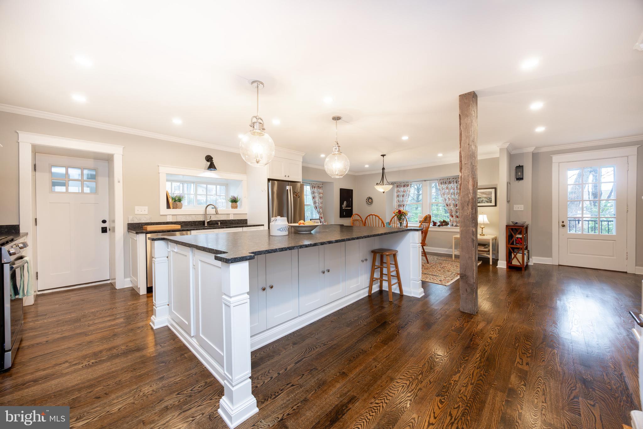 PAOLI GARDENS - Residential