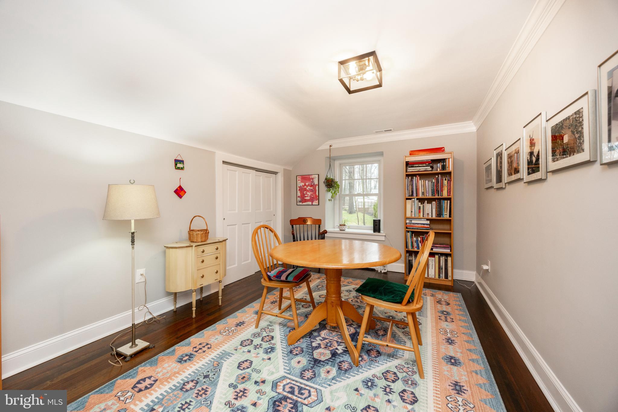 PAOLI GARDENS - Residential