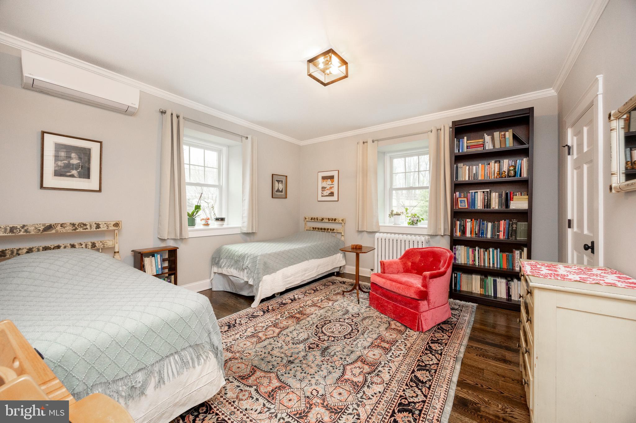 PAOLI GARDENS - Residential