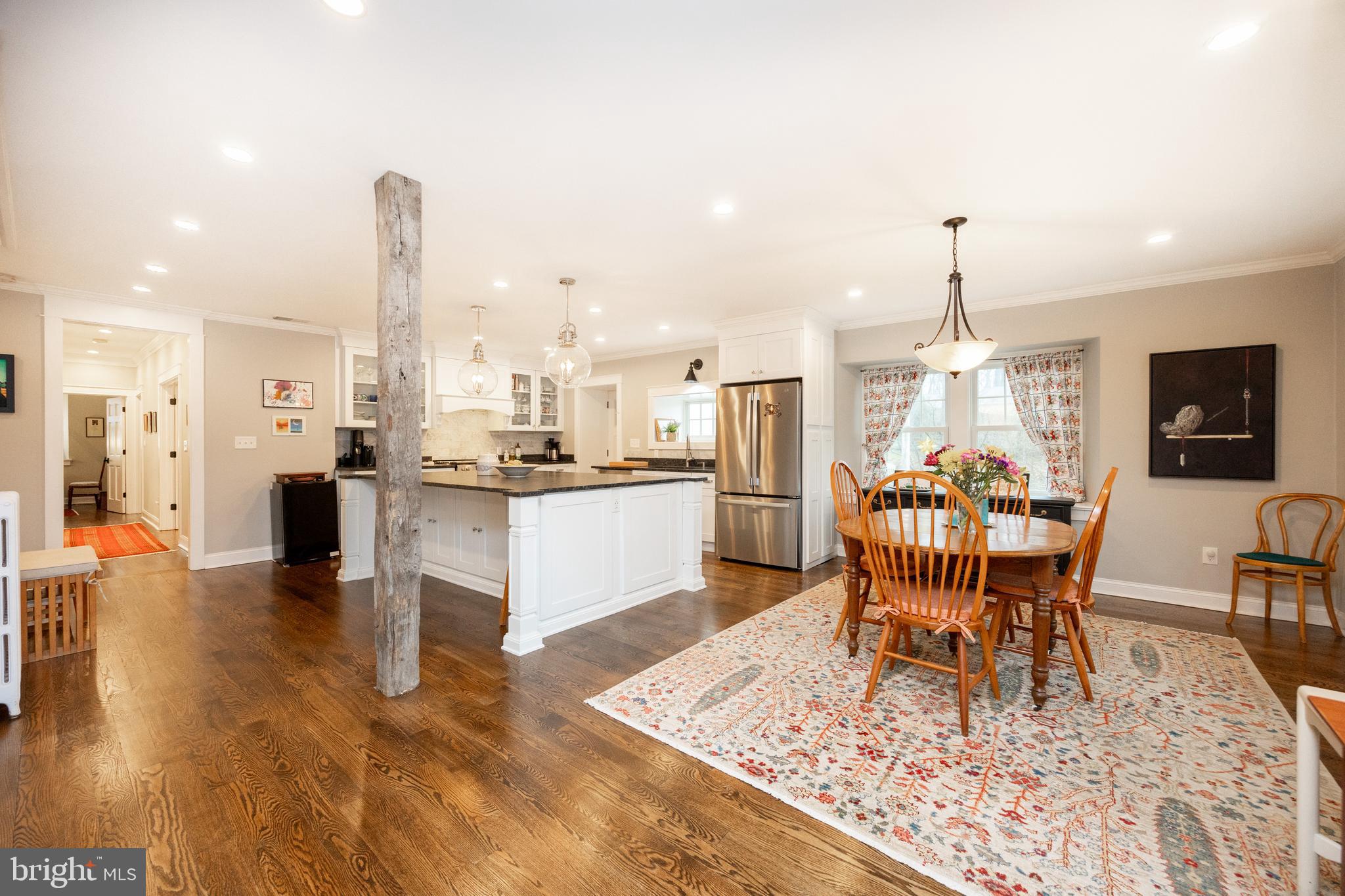 PAOLI GARDENS - Residential