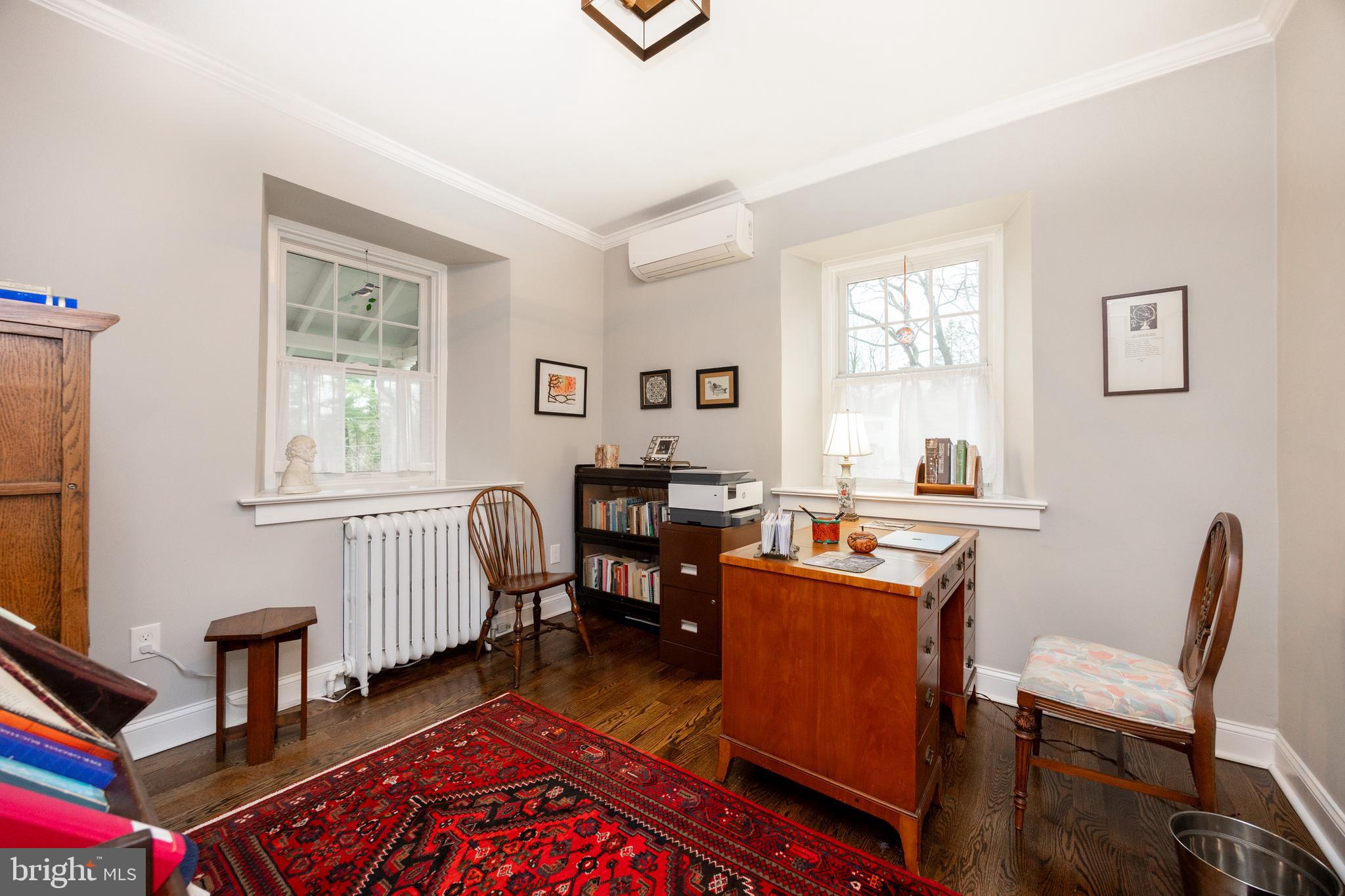 PAOLI GARDENS - Residential