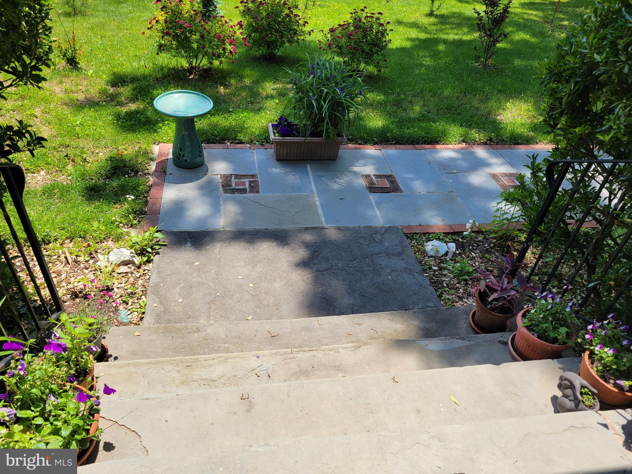 PAOLI GARDENS - Residential