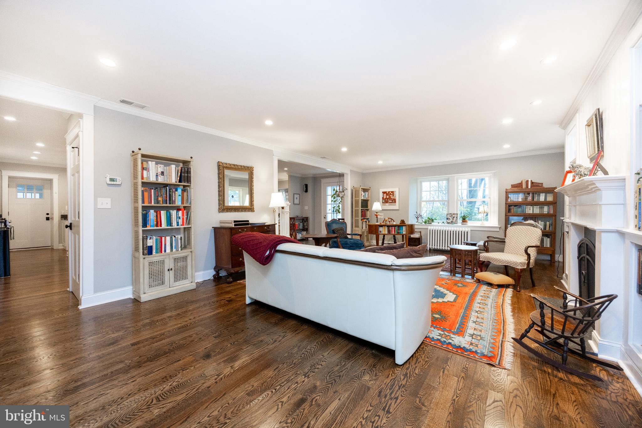 PAOLI GARDENS - Residential