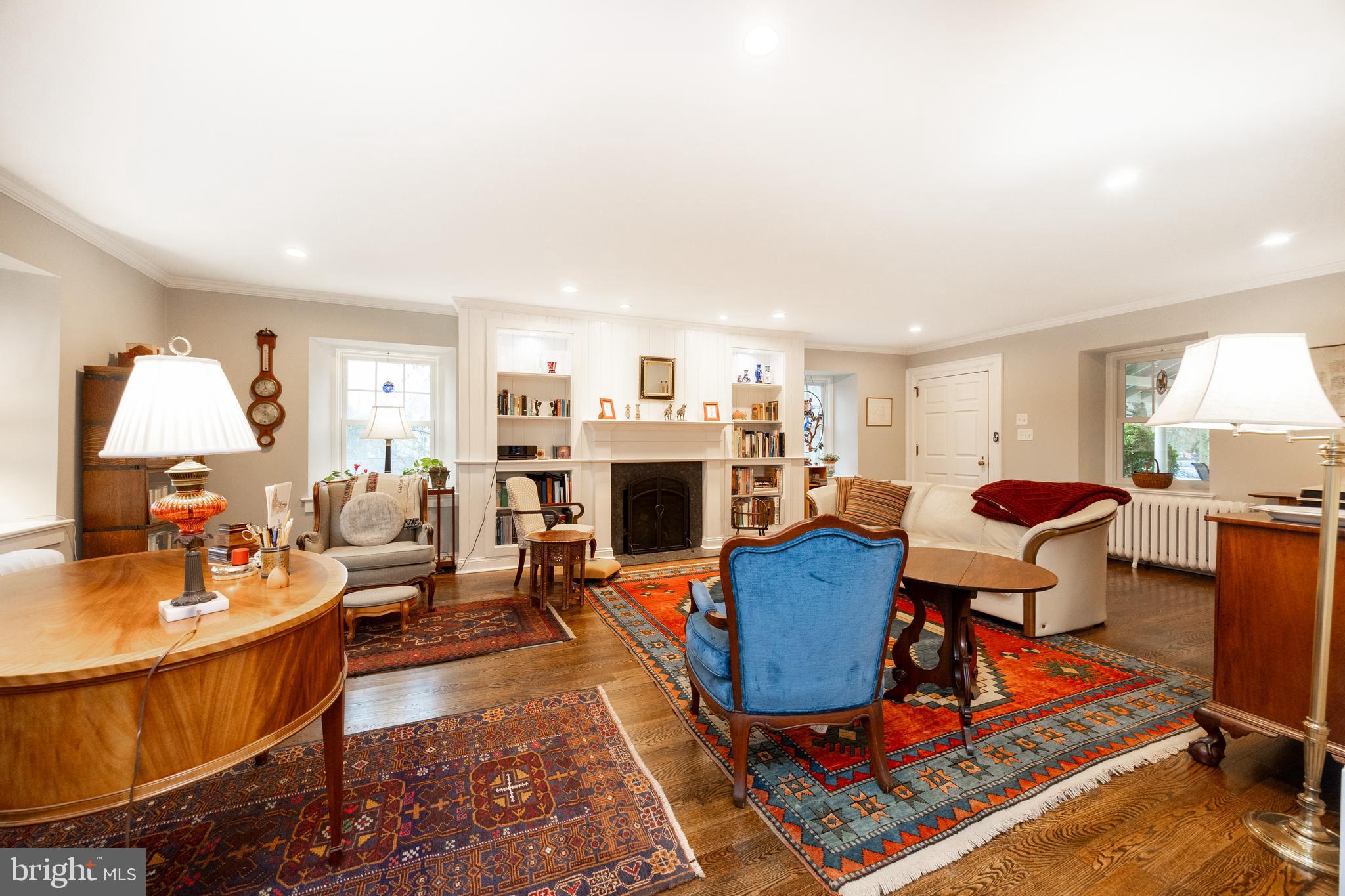 PAOLI GARDENS - Residential