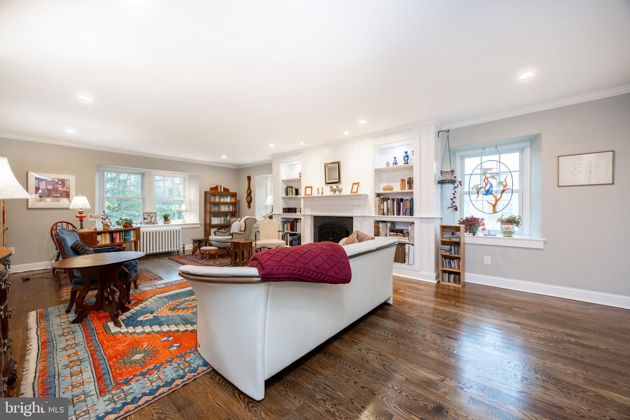 PAOLI GARDENS - Residential