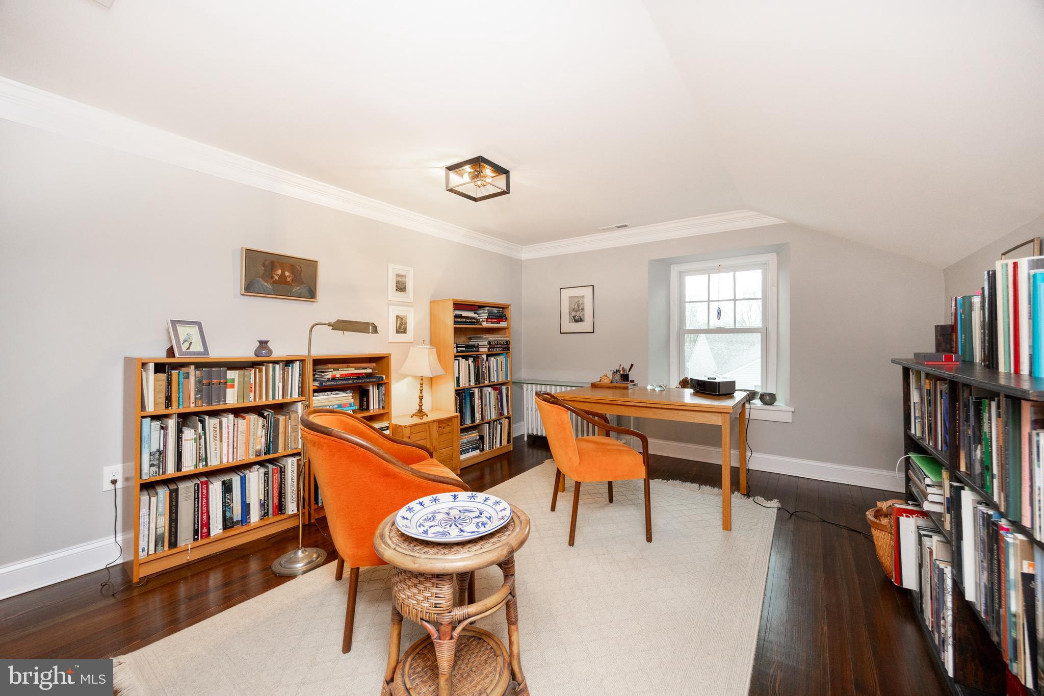 PAOLI GARDENS - Residential